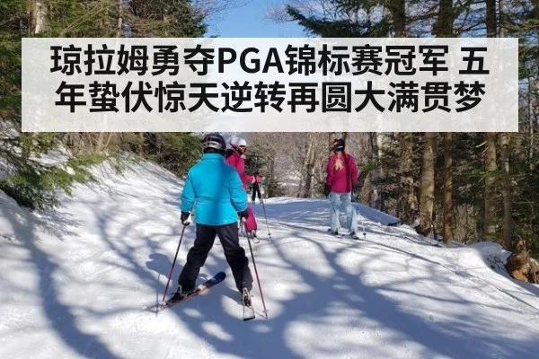 琼拉姆勇夺PGA锦标赛冠军 五年蛰伏惊天逆转再圆大满贯梦